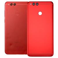 huismerk Huawei Honor spelen 7 X back cover(Red)