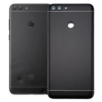 huismerk Huawei P smart (geniet van 7S) back cover(Black)