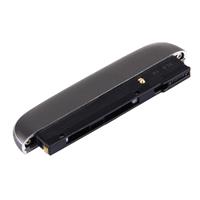 huismerk (Opladen Dock + microfoon + luidspreker Ringer zoemer) Module voor LG G5 / F700L (grijs)