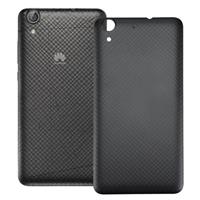 huismerk Huawei Y6 II batterij back cover(Black)