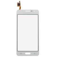 huismerk Touch Panel voor Galaxy Trend 3 / G3508(White)