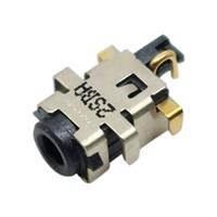 huismerk Power Jack Connector voor Asus EeePC X 101 X101H X101CH R11CX