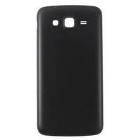 huismerk Batterij back cover voor Galaxy Grand 2 / G7102 (zwart)