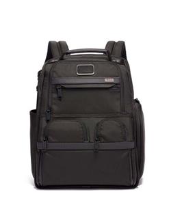 Tumi Laptoprucksack Alpha 3 Backpack Black (117297-1041)