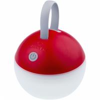 Rubytec Bulb USB Lantern Red Verlichting Default