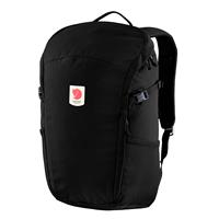 Fjallraven Ulvo 23 black backpack