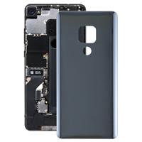 huismerk Batterij back cover voor Huawei Mate 20(Black)