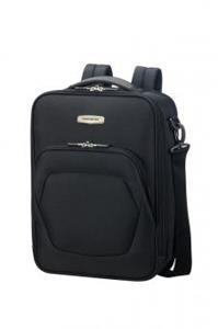 Samsonite Spark SNG 3-Way Laptop Backpack expandable Black