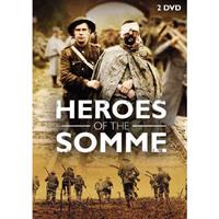 Heroes of the Somme (DVD)