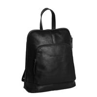 The Chesterfield Brand Naomi Maria Rucksack 34 cm, schwarz