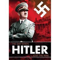 Day when Hitler lost the war (DVD)