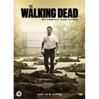 The walking dead - Seizoen 6 (DVD)