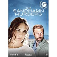 Sandhamn murders - Seizoen 3 (DVD)