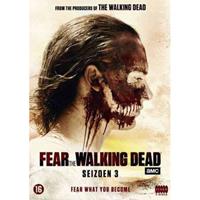 Fear The Walking Dead - Seizoen 3