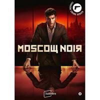 Moscow Noir - Seizoen 1 DVD