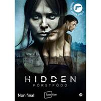 Hidden - Seizoen 1 DVD