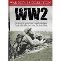War movies collection (DVD)