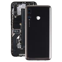 huismerk Batterij back cover voor Huawei P Smart + (2019)(Black)