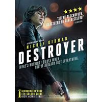 Destroyer (DVD)