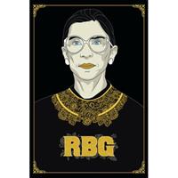 RBG (Ruth Bader Ginsburg) (DVD)
