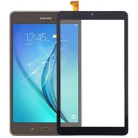 huismerk Touch panel voor Galaxy tab een 8 0 (Verizon)/SM-T387 (zwart)