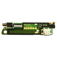 huismerk Opladen Port Board voor Lenovo S660