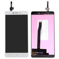 huismerk Voor Xiaomi Redmi 3/3s LCD-scherm en digitizer volledige montage (wit)