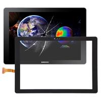 huismerk Touch panel voor Galaxy boek (10 6 LTE)/SM-W627 (zwart)