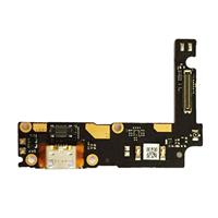 huismerk Opladen Port Board voor Lenovo VIBE P1