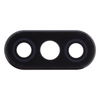 huismerk Camera lens cover voor Xiaomi Redmi S2 (zwart)