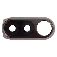 huismerk Camera lens cover voor Xiaomi Pocophone F1 (zwart)