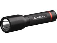 Coast PX100 Zaklamp werkt op batterijen UV-LED 56 g