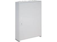 hager FWB52S - Surface mounted distribution board 800mm FWB52S