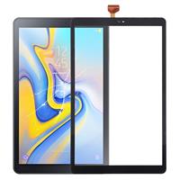 huismerk Touch panel voor Galaxy tab een 10 5/SM-T590 (zwart)