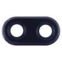 huismerk Camera lens cover voor Huawei Nova 3i/P Smart plus (2018) (zwart)