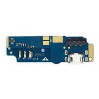 huismerk Opladen Port Board voor ASUS Zenfone Max ZC550KL