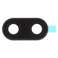 huismerk Camera lens cover voor Huawei Nova 3 (zwart)