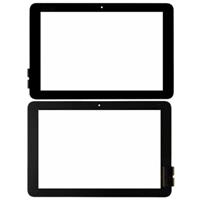 huismerk Touch panel voor ASUS transformator mini T103HAF T103HA (zwart)