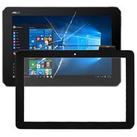 huismerk Touch panel voor ASUS transformator boek T101HA (zwart)