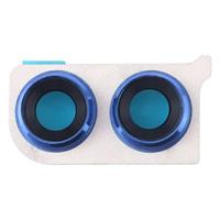 huismerk Camera lens cover voor Huawei eer 8X (blauw)