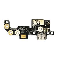 huismerk Opladen Port Board voor ASUS Zenfone zoom ZX551ML