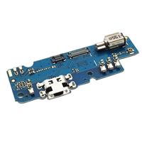 huismerk Opladen Port Board voor ASUS Zenfone 3s Max ZC521TL