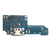 huismerk Opladen Port Board voor ASUS Zenfone Max plus (M1) ZB570TL