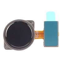 huismerk Vingerafdruk sensor Flex kabel voor Xiaomi Redmi opmerking 7/Redmi Note 7 Pro (zwart)