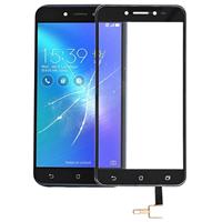 huismerk Touch panel voor ASUS ZenFone Live ZB501KL X00FD A007 (zwart)