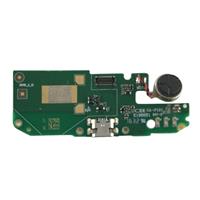 huismerk Opladen Port Board voor ASUS ZenFone go ZB500KL (X00AD versie)