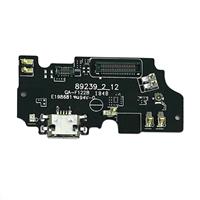 huismerk Opladen Port Board voor ASUS ZenFone 4 Selfie ZB553KL ZD553KL