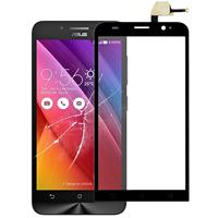 huismerk Touch panel voor ASUS Zenfone 2 laser ZE550ML/Z008D (zwart)