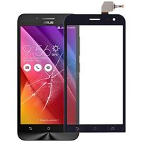 huismerk Touch panel voor ASUS Zenfone 2 laser ZE500KL/Z00ED (zwart)