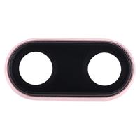 huismerk Camera lens cover voor Huawei P20 (roze)